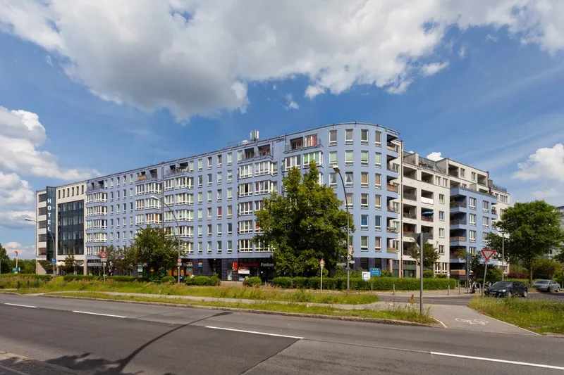 Einziehen & Ankommen – Traumwohnung sucht Mieter! — photo 1